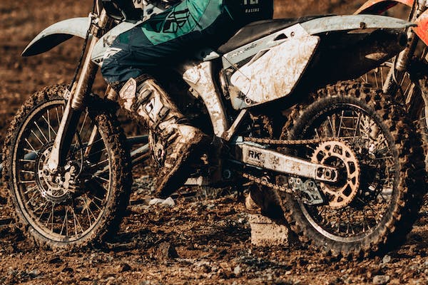 Why a 250cc Dirt Bike Engine Is the Way to Go