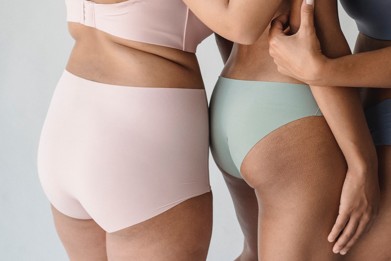 Enhance Your Curves: Benefits of Non-Surgical Butt Lift