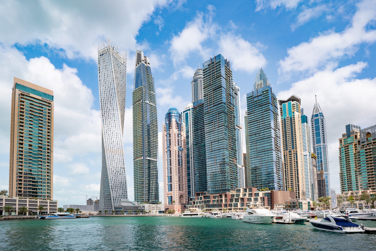 Why You Should Be Investing in Dubai Real Estate Market