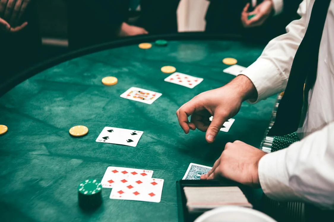 Bankroll management in online poker: Playing Innovative and staying profitable