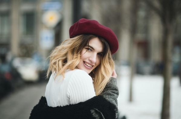 How to keep a beautiful skin even in winter?