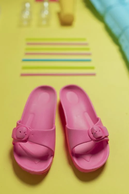 Slides and Flip-Flops