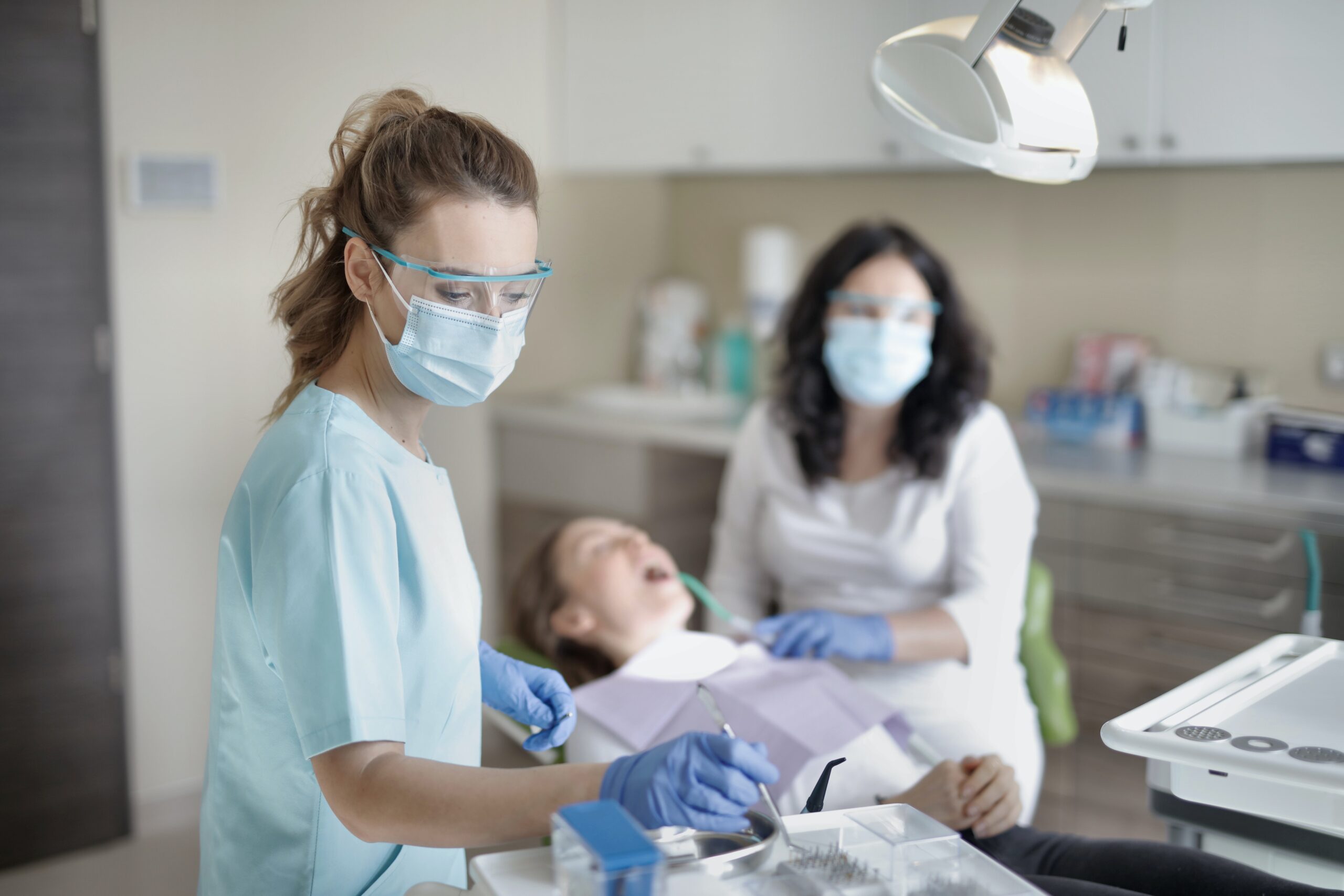 The Importance of Finding the Right Kids Dentist for Your Child's Smile