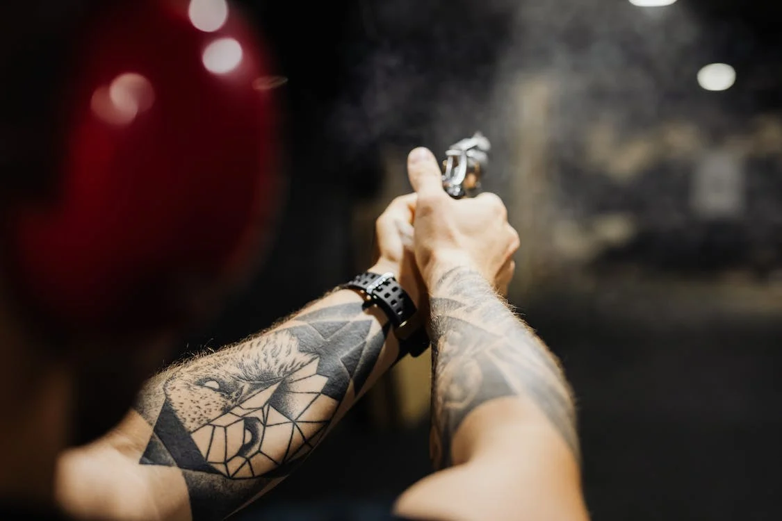 6 Tattoo Trends That Are Dominating in 2023