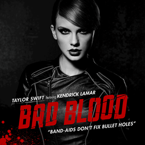 Bad Blood Album