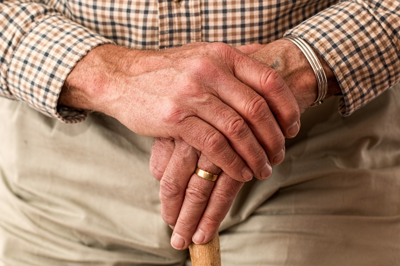 Harmony in Later Life: Achieving Peace of Mind for Seniors