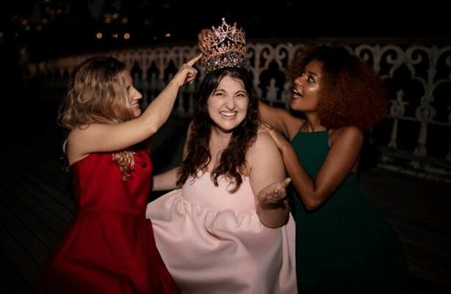Styling Tips For Prom A Guide For Plus-Sized Women
