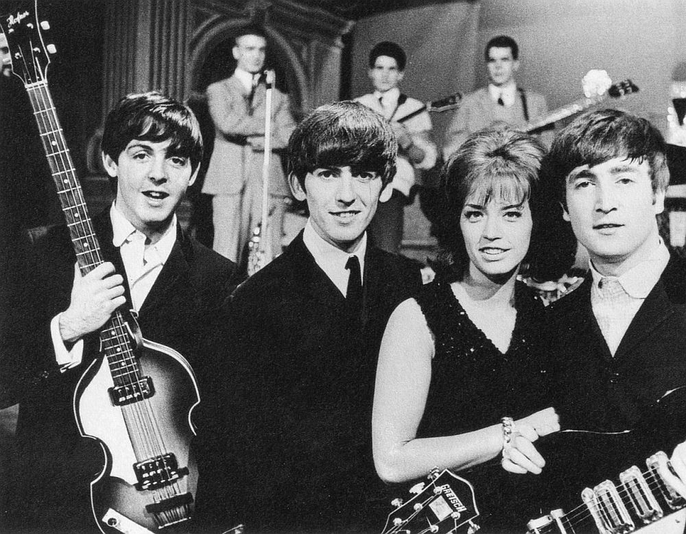 The Beatles 1960 Music and Bands