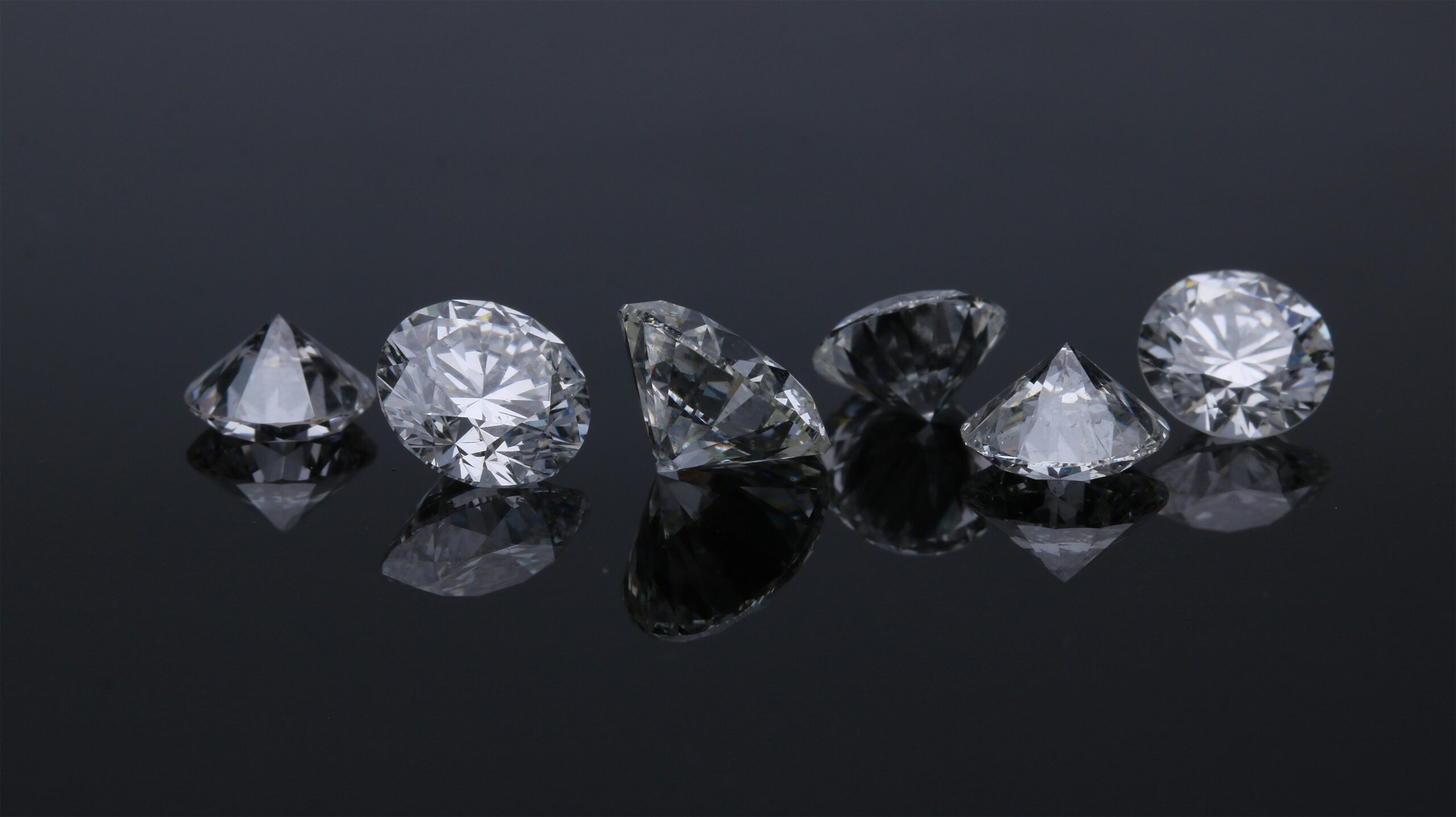 The World of Wholesale Diamonds