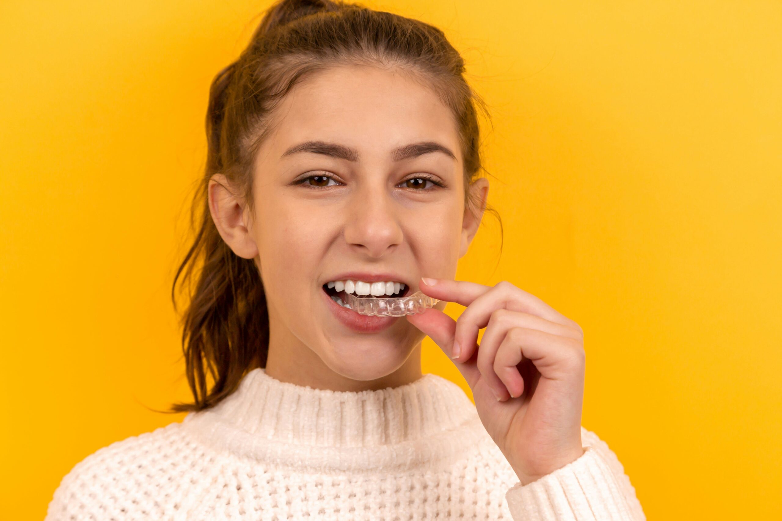 Aligning Your Future The Convenience of Clear Aligners in London